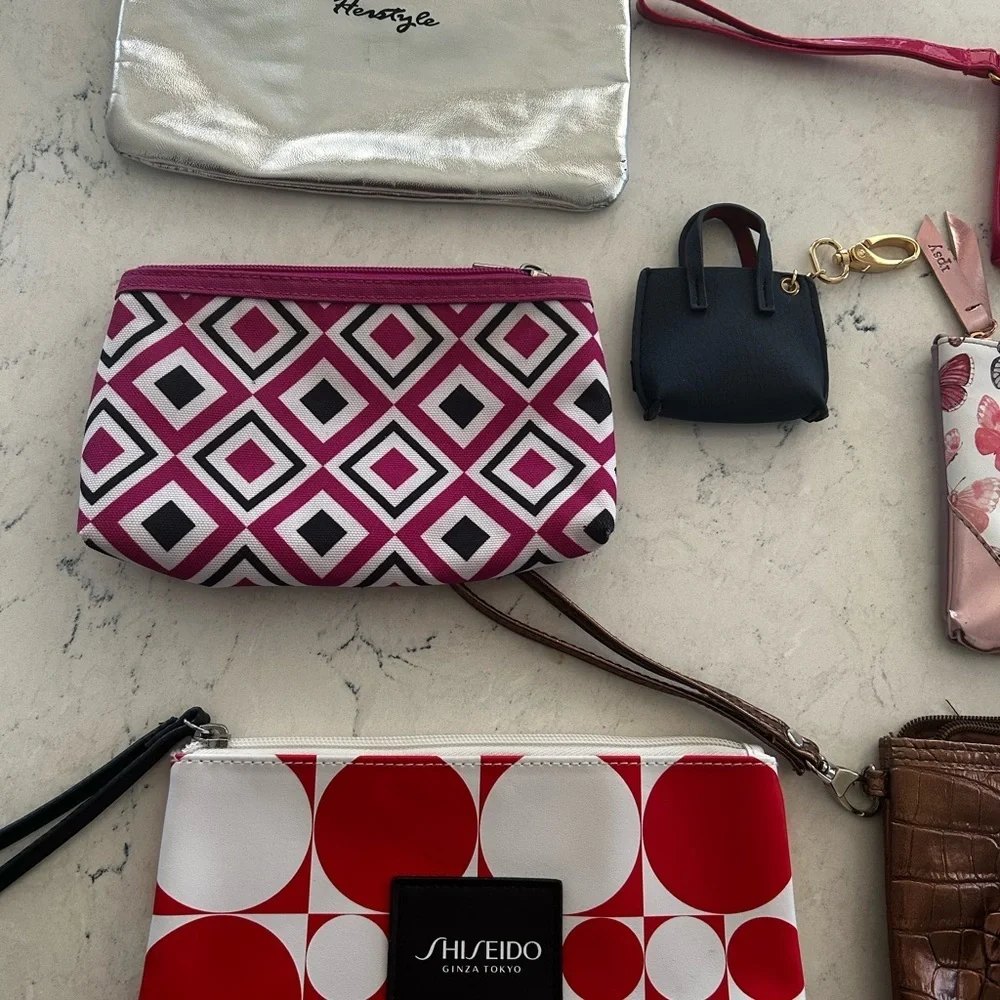 Bag bundle